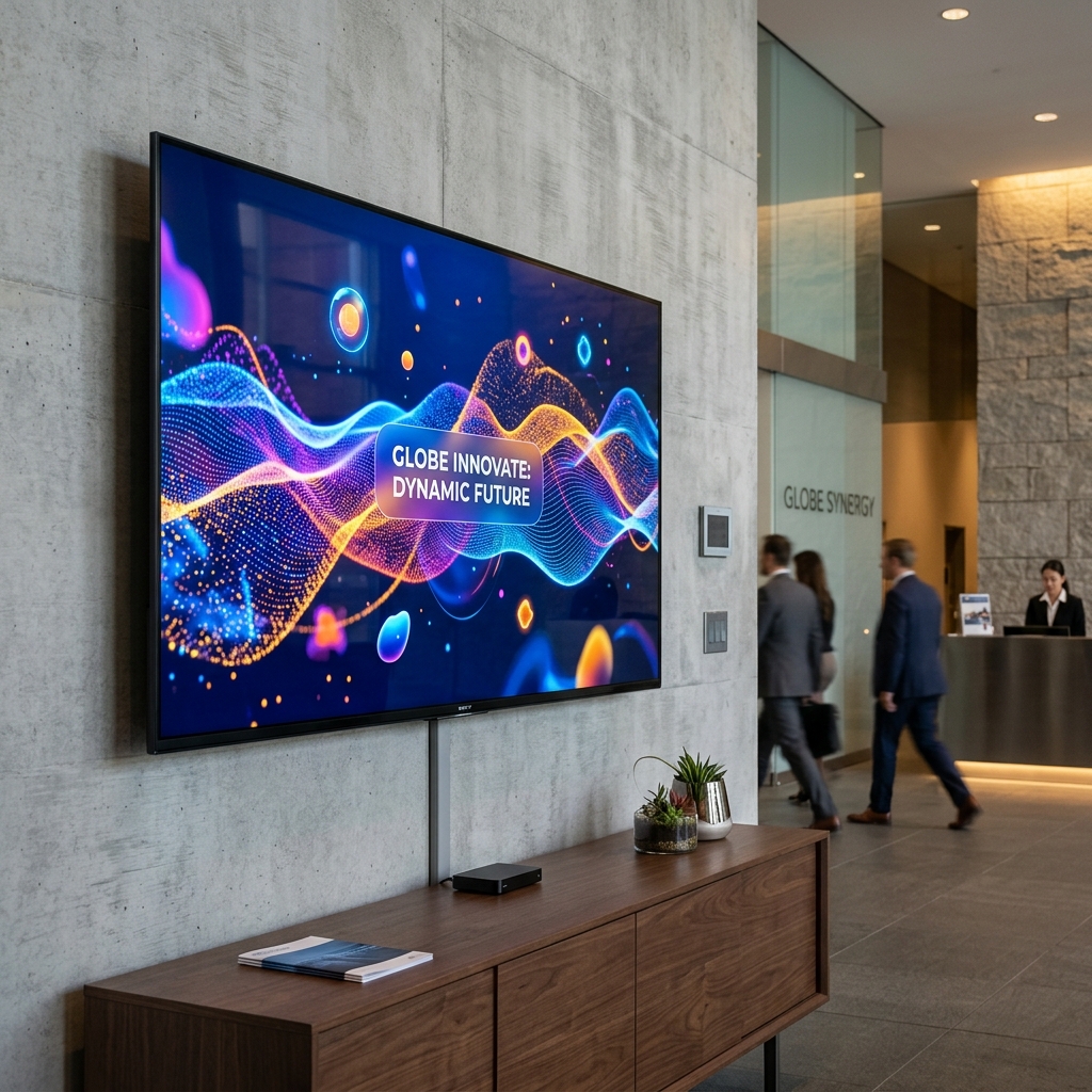 TVSync Player